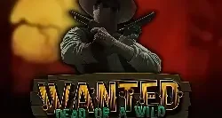 Wanted Dead Or A Wild Gp