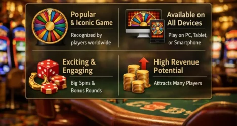 Wheel Of Fortune Game Guide Featured Image