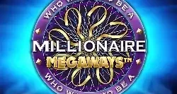 Who Wants To Be A Millionaire Megaways Gp