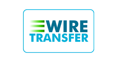 Wire Transfer