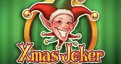 Xmas Joker Gp
