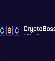 Crypto Boss Casino