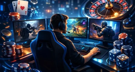 Esports Betting Game Guide Featured Image