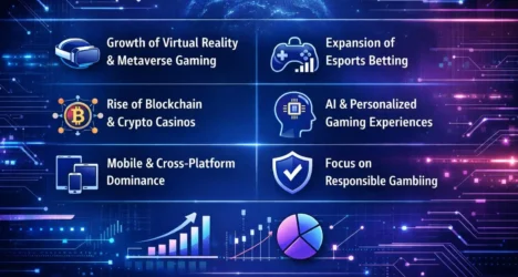 iGamingIndustryTrends2026 Igaming Industry Trends 2026