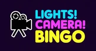 Lights Camera Bingo Casino